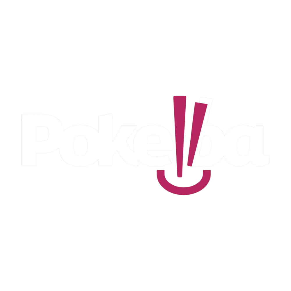 Pokelba Logo